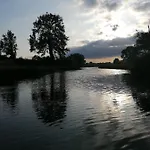 Cable Island B&B