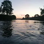 Cable Island Conna
