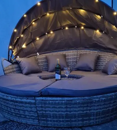 Cable Island فندق مبيت وإفطار 3*