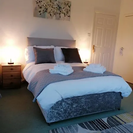 Bed & Breakfast Cable Island Conna