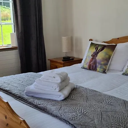 Cable Island Bed and Breakfast
