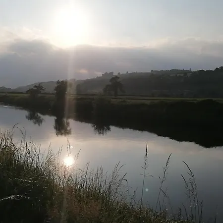 Cable Island Frühstückspension 3*