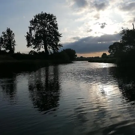 Cable Island Frühstückspension