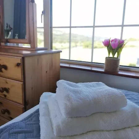 Frühstückspension Cable Island 3*