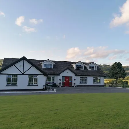 فندق مبيت وإفطار Cable Island Conna