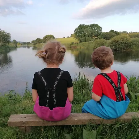 Cable Island فندق مبيت وإفطار