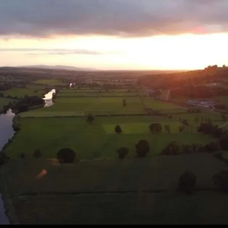 Frühstückspension Cable Island