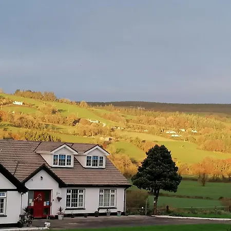 Bed & Breakfast Cable Island Conna