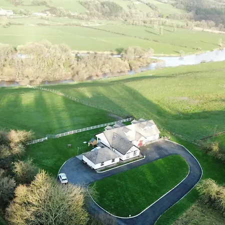 Frühstückspension Cable Island 3*