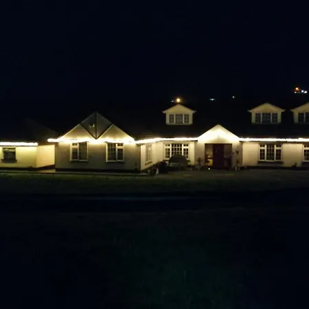 Cable Island B&B