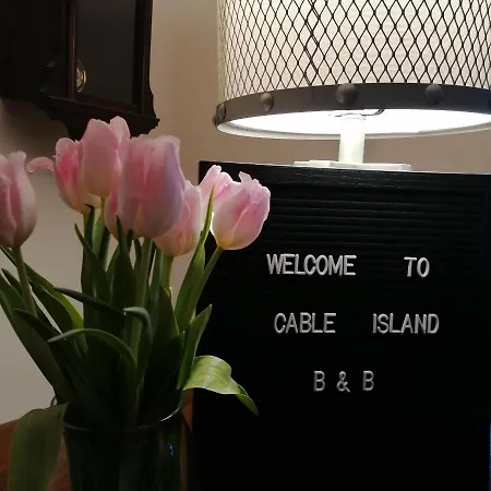 Cable Island