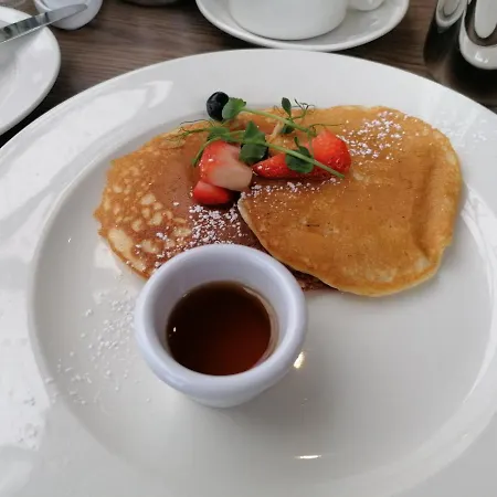 Frühstückspension Cable Island