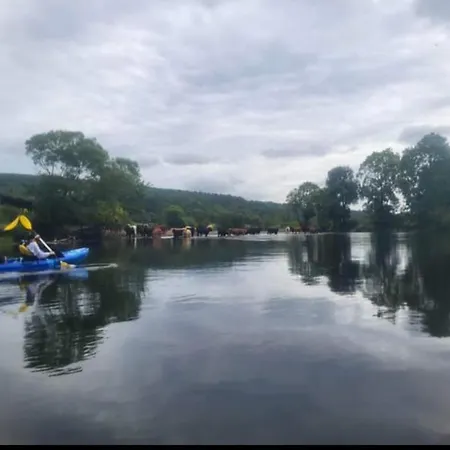 Cable Island Oda ve Kahvaltı 3*