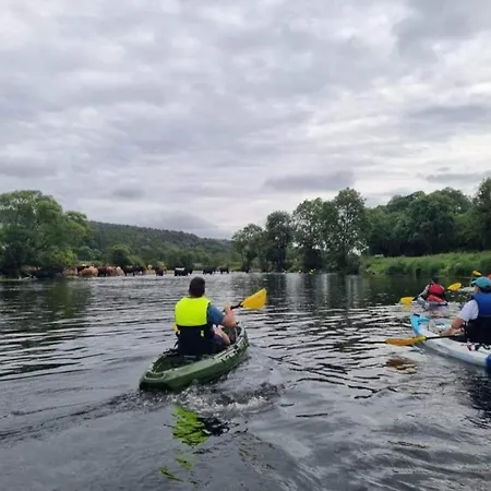 فندق مبيت وإفطار Cable Island 3*