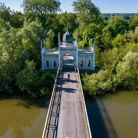 Cable Island Frühstückspension