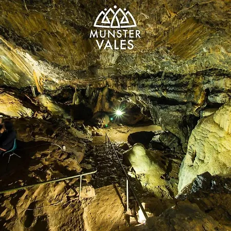 Cable Island فندق مبيت وإفطار 3*