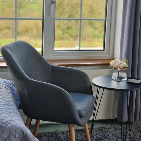 Cable Island فندق مبيت وإفطار