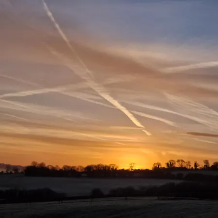 Cable Island Frühstückspension Conna