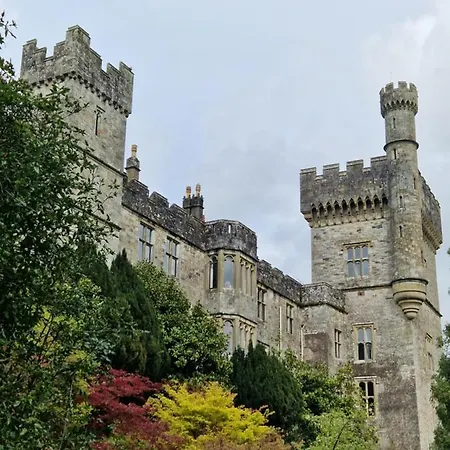 Frühstückspension Cable Island