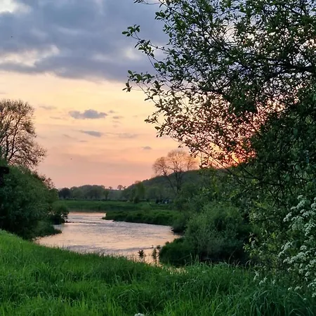 فندق مبيت وإفطار Cable Island 3*