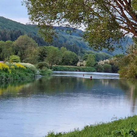 Frühstückspension Cable Island