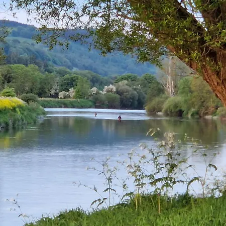 Cable Island Frühstückspension 3*