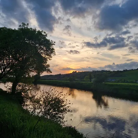 Cable Island 3* Conna