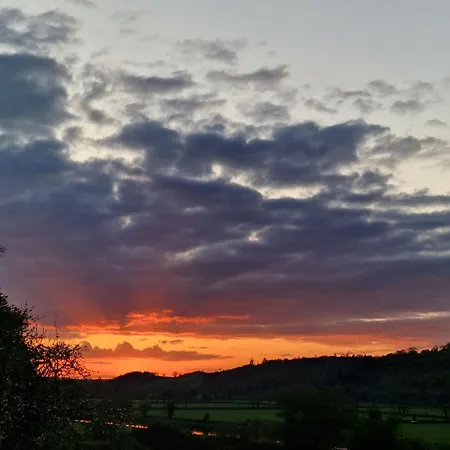 فندق مبيت وإفطار Cable Island