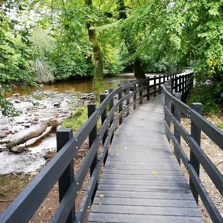 Cable Island Frühstückspension Conna