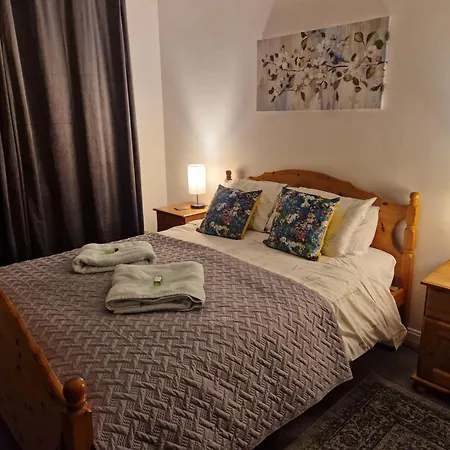 Cable Island Bed & Breakfast 3*