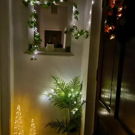 فندق مبيت وإفطار Cable Island