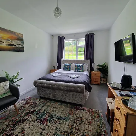 Cable Island Bed & Breakfast Conna