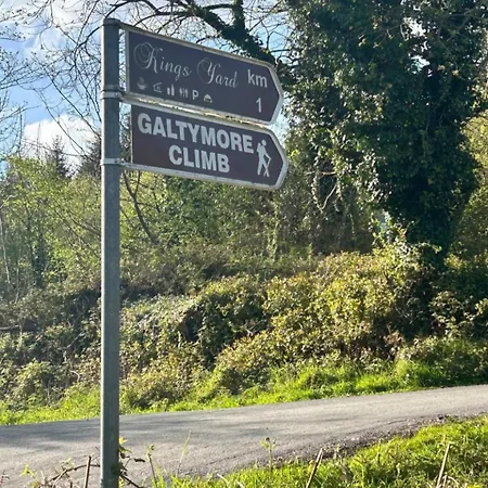 Cable Island Frühstückspension Conna