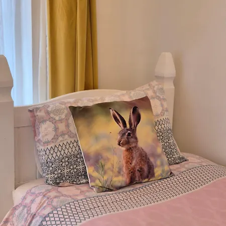 فندق مبيت وإفطار Cable Island