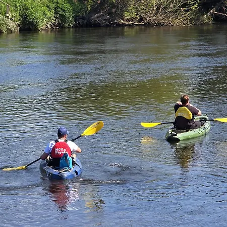 Cable Island فندق مبيت وإفطار