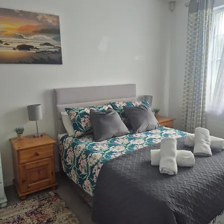 Bed & Breakfast Cable Island Conna