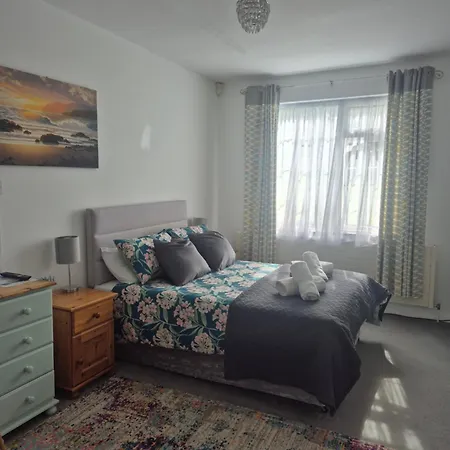 Bed & Breakfast Cable Island 3*