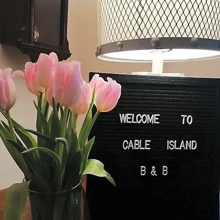 Cable Island Bed & Breakfast