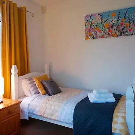 Bed & Breakfast Cable Island