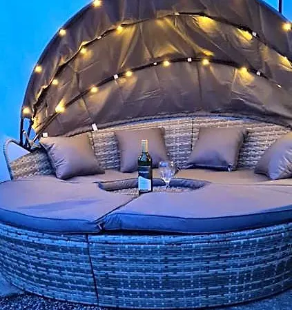 Bed & Breakfast Cable Island 3*