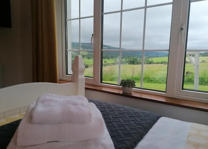 Bed and breakfast Cable Island Conna