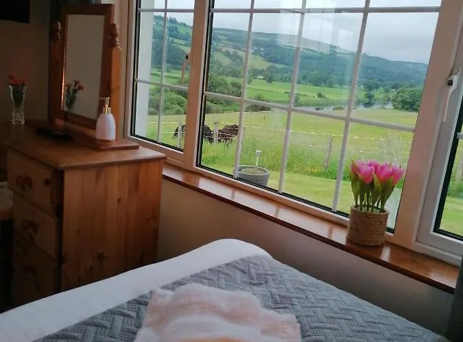 Cable Island 3* Conna