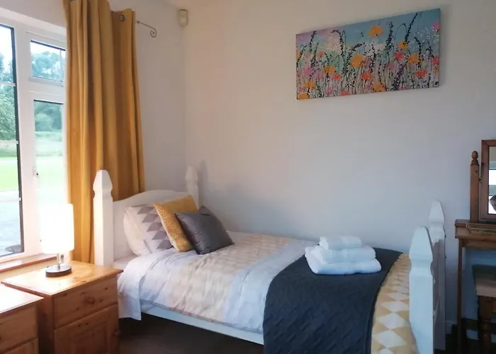 Cable Island 3* Conna