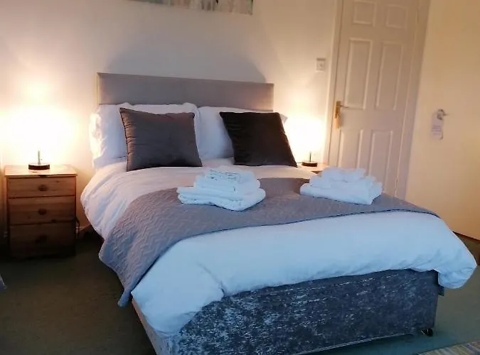 Panzió Cable Island Conna