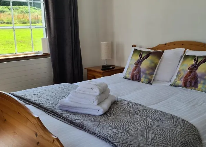 Cable Island Bed and breakfast