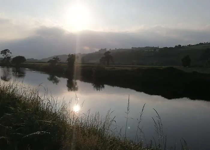 Cable Island Panzió 3*