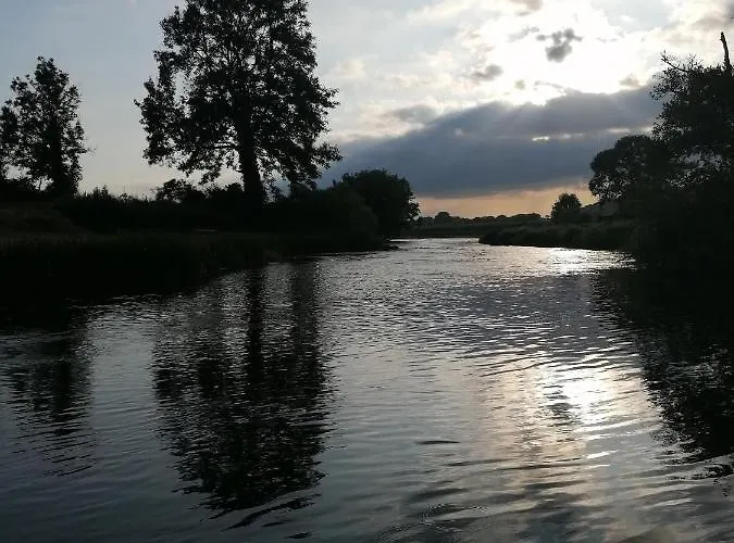 Cable Island Panzió