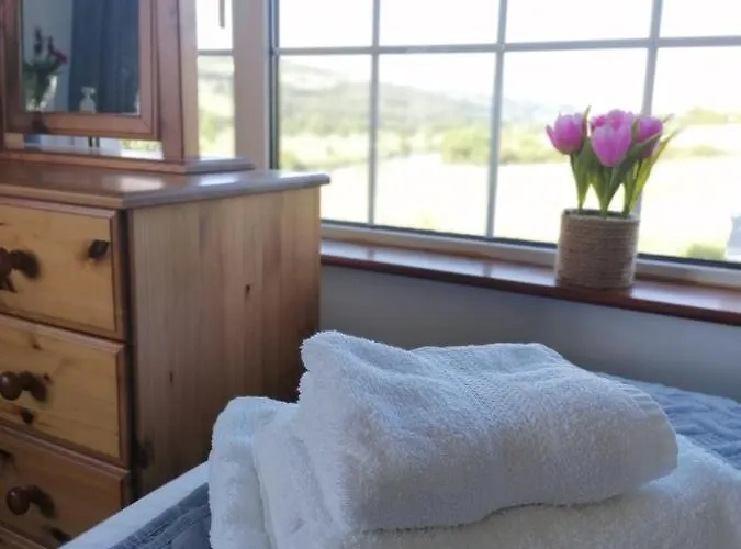 Bed and breakfast Cable Island 3*