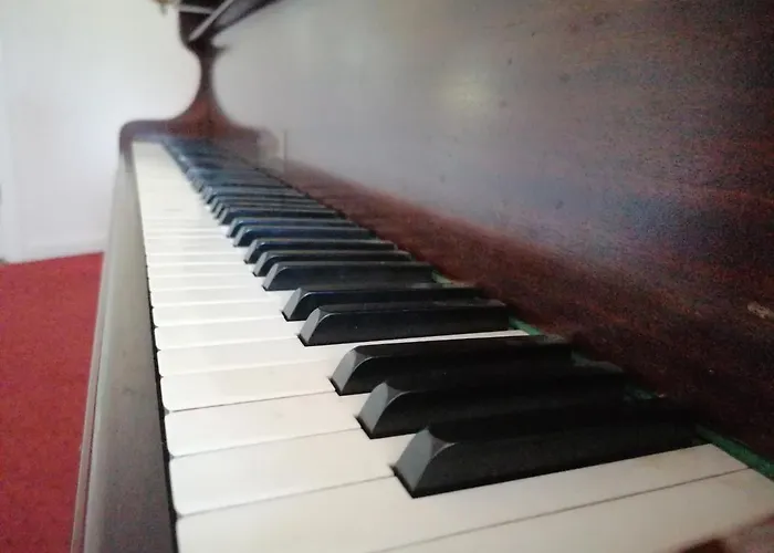 Bed & Breakfast Cable Island Conna