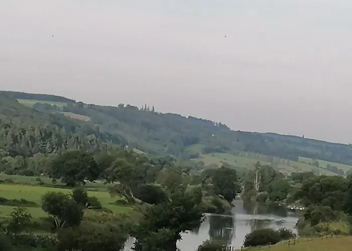 Bed & Breakfast Cable Island Conna